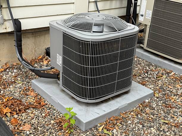 24/7 Emergency Ductwork Repair experts in Stockton, MO