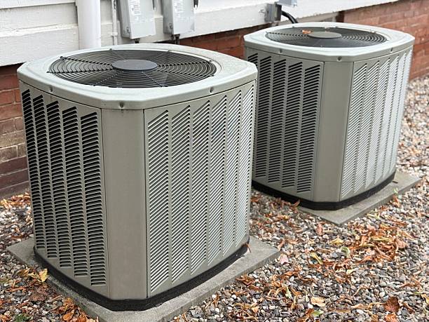 Reliable Ductwork Repair contractor in Stockton, MO by Leonard HVAC